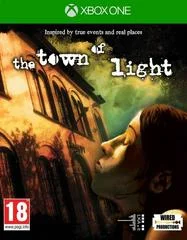 Carátula de Town of Light