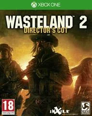Carátula de Wasteland 2: Director's Cut
