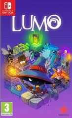 Carátula de Lumo