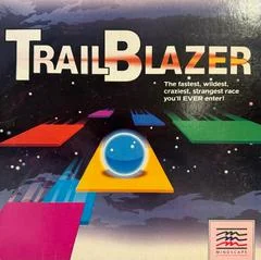 Carátula de TrailBlazer