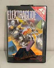 Carátula de Elektraglide