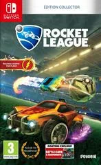 Carátula de Rocket League [Collector's Edition]