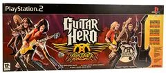 Carátula de Guitar Hero Aerosmith [Bundle]
