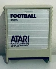 Carátula de Football