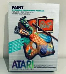 Carátula de Paint