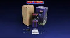 Carátula de Replicade Ghosts 'N Goblins