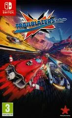 Carátula de Trailblazers