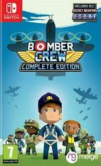 Carátula de Bomber Crew Complete Edition