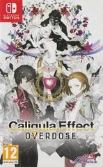 Carátula de Caligula Effect: Overdose