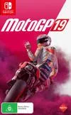 Carátula de MotoGP 19