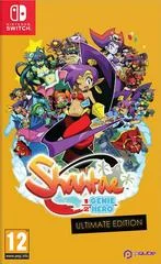Carátula de Shantae Half-Genie Hero [Ultimate Edition]