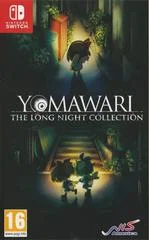 Carátula de Yomawari: The Long Night Collection