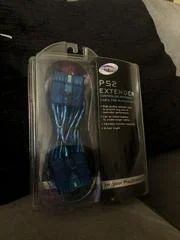 Carátula de Nyko PS2 Extender