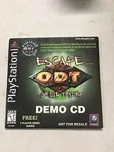 Carátula de O.D.T. [Demo CD]