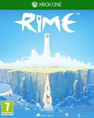 Carátula de Rime