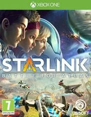 Carátula de Starlink: Battle for Atlas [Starter Pack]
