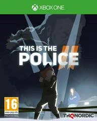 Carátula de This is the Police II