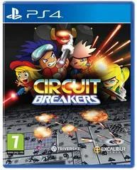 Carátula de Circuit Breakers