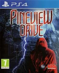 Carátula de Pineview Drive