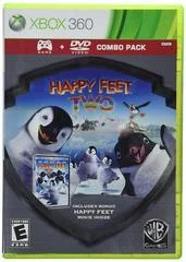 Carátula de Happy Feet Two [Silver Shield]