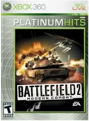 Carátula de Battlefield 2: Modern Combat [Platinum Hits]