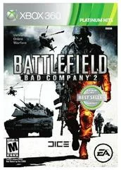 Carátula de Battlefield: Bad Company 2 [Platinum Hits]