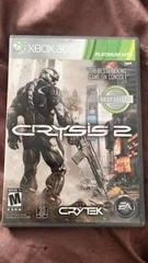 Carátula de Crysis 2 [Platinum Hits]