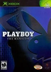 Carátula de Playboy the Mansion