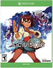 Carátula de Indivisible