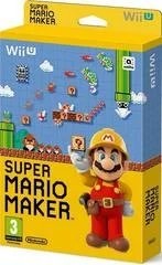 Carátula de Super Mario Maker [Artbook Bundle]