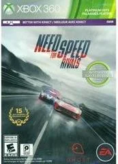 Carátula de Need for Speed Rivals [Platinum Hits]