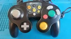 Carátula de Lodgenet Gamecube Controller