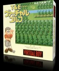 Carátula de T & E Virtual Golf