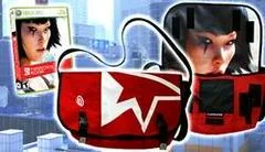 Carátula de Mirror's Edge [Runner's Bag Bundle]