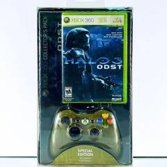 Carátula de Halo 3: ODST [Collector's Pack]
