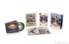 Carátula de Alliance Alive HD Remastered [Limited Edition]