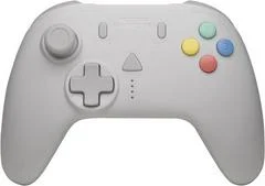 Carátula de Retro Fighters StrikerDC Wireless