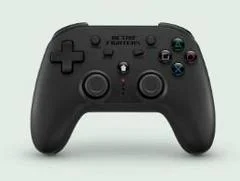 Carátula de Retro Fighters Defender Controller
