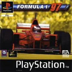 Carátula de Formula 1 '97