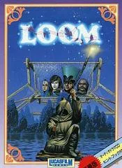 Carátula de Loom