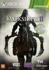 Carátula de Darksiders II [Platinum Hits]