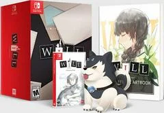 Carátula de Will: A Wonderful World [Limited Edition]