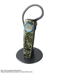Carátula de Sony Bluetooth Headset [Urban Camo]