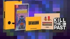 Carátula de Enter the Gungeon [Limited Edition]