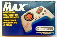 Carátula de Nes Max