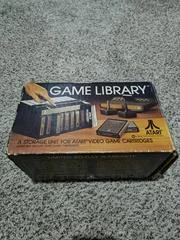 Carátula de Atari Game Library
