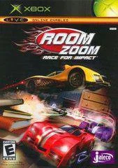 Carátula de Room Zoom