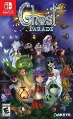 Carátula de Ghost Parade