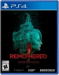 Carátula de Remothered: Tormented Fathers