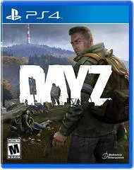 Carátula de DayZ